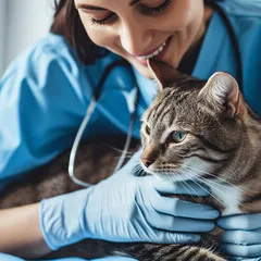 Imagem ilustrativa de Clínica veterinária em Florianópolis