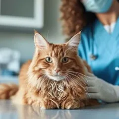 Especialista gastroenterologia veterinário​ em Florianópolis
